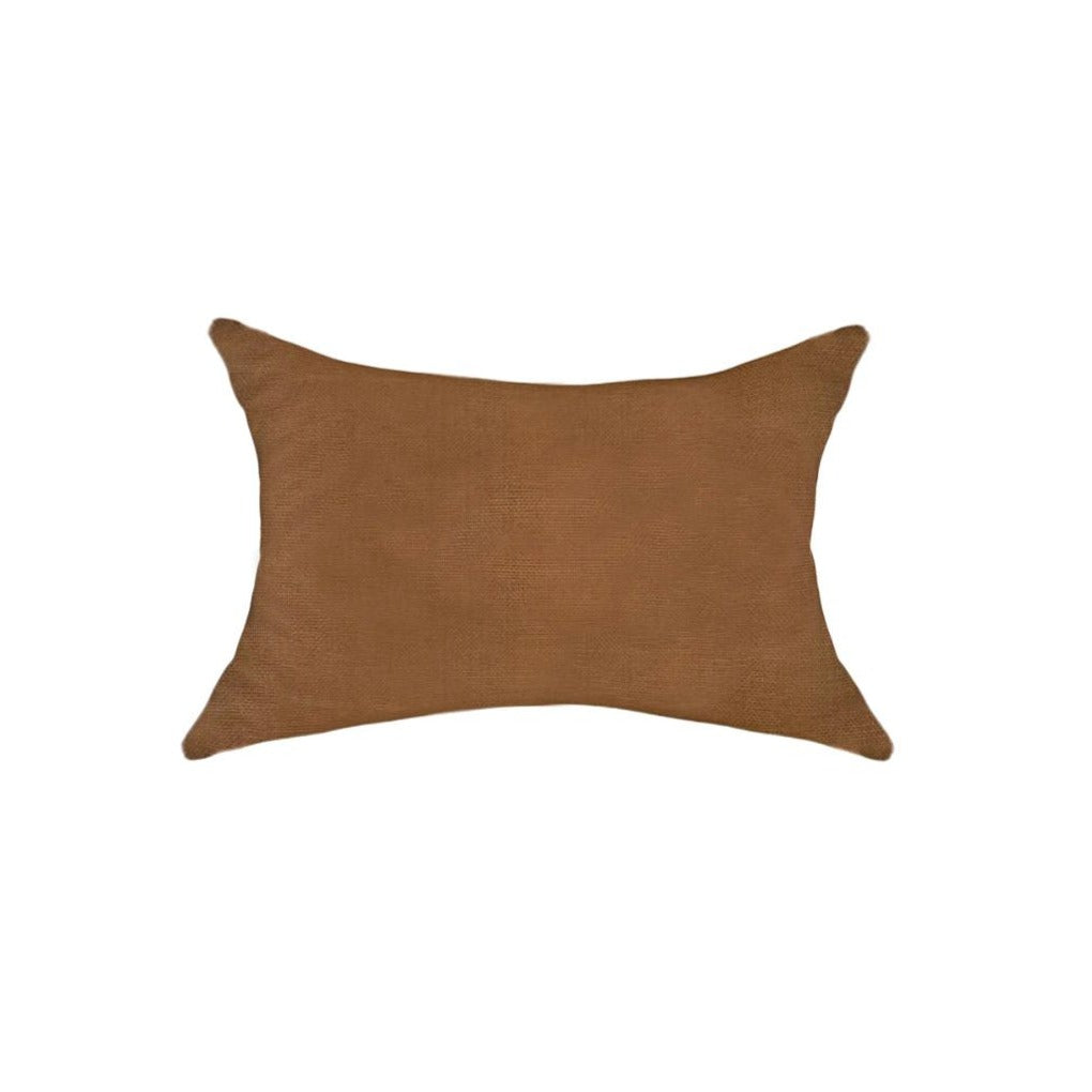 Brown Marrakesh Handloomed Rectangle