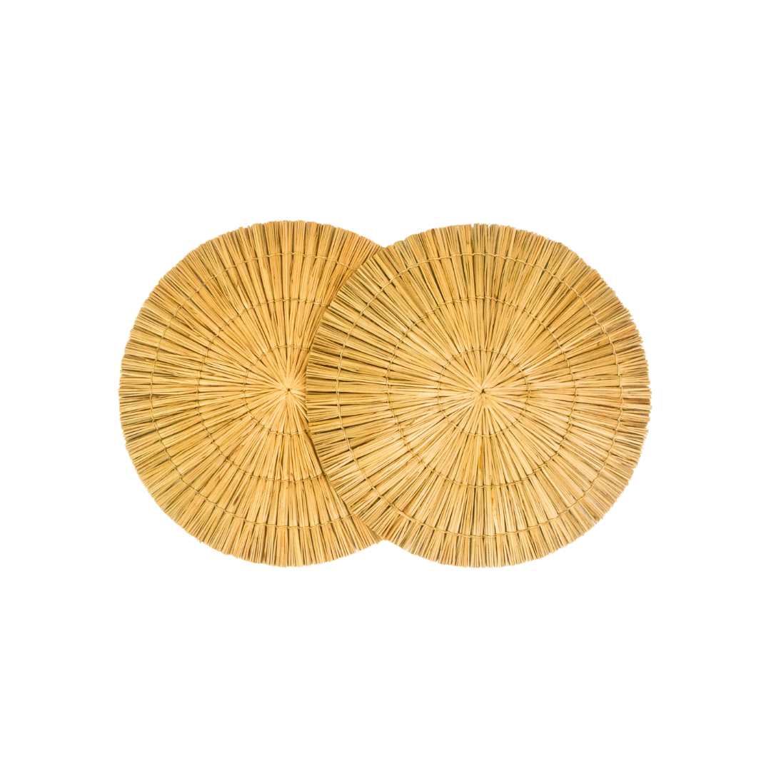 Tikar Placemat