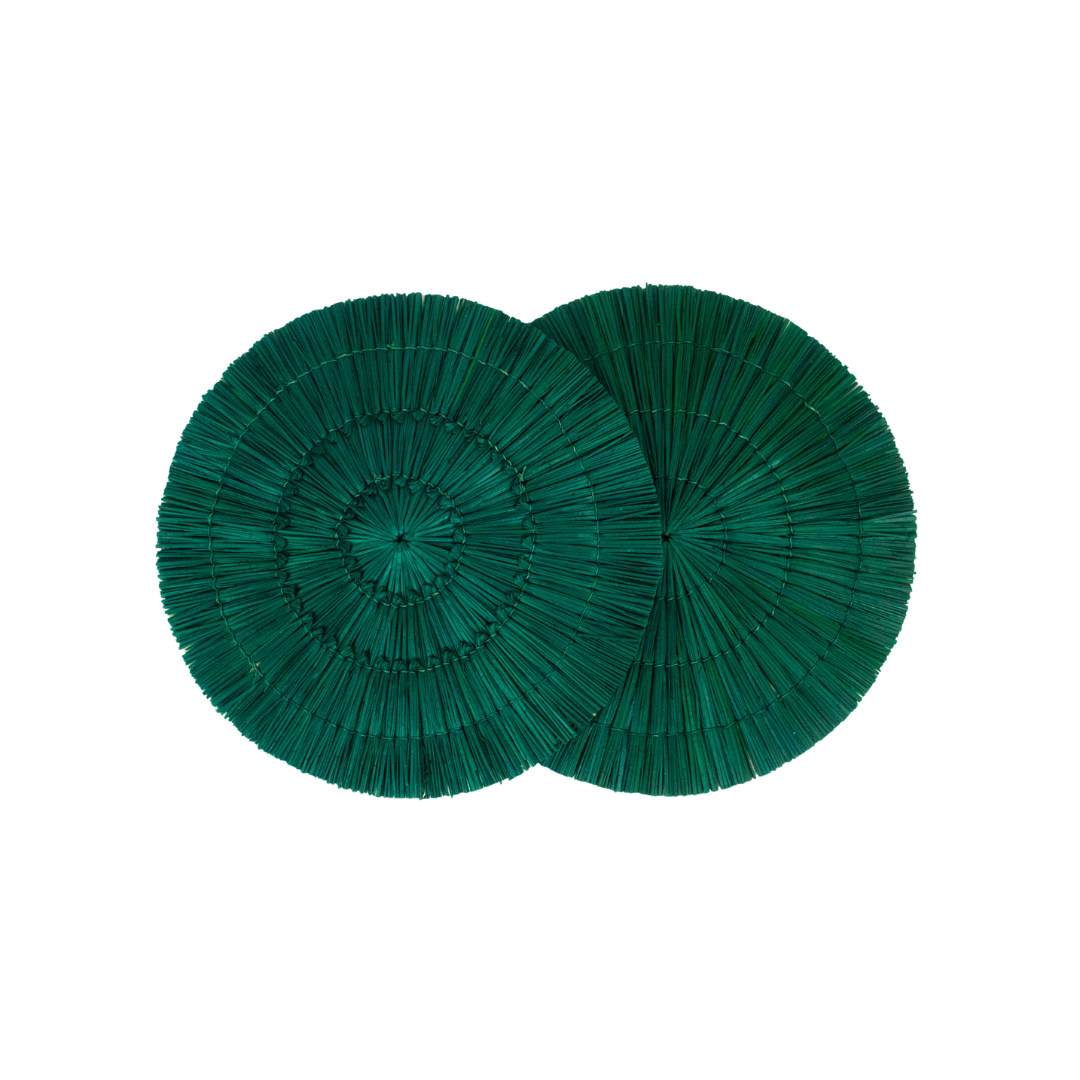 Tikar Placemat