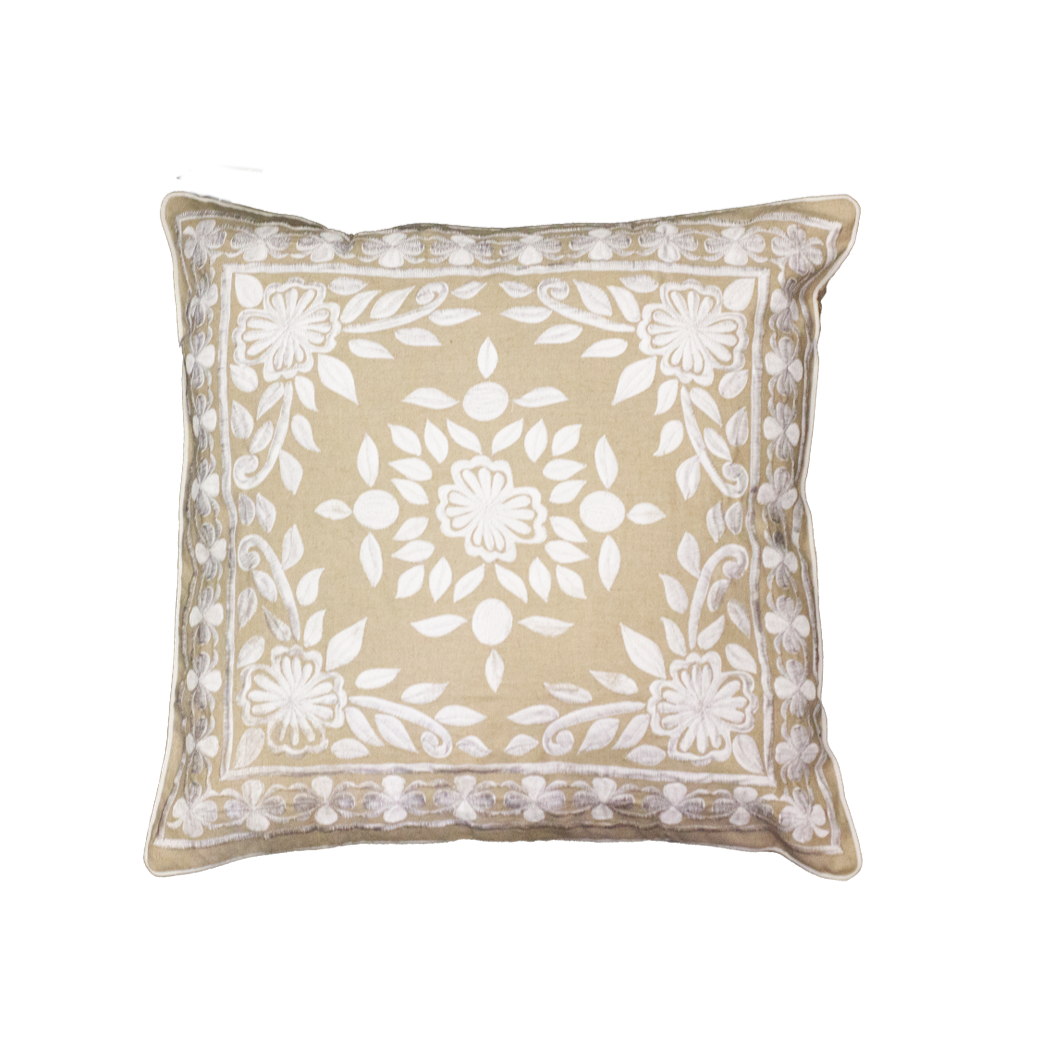 White Casablanca