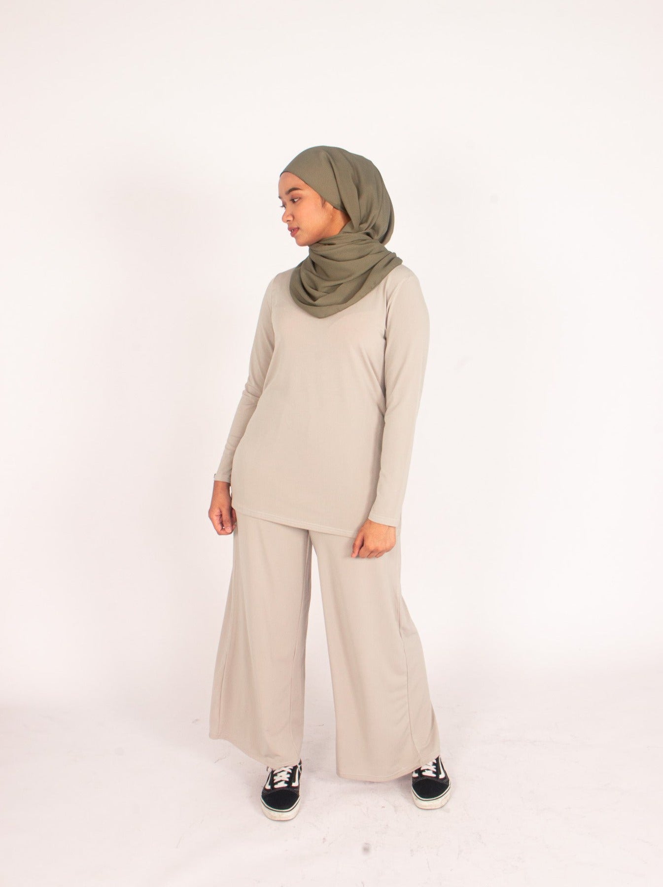 Lycra Inner Top