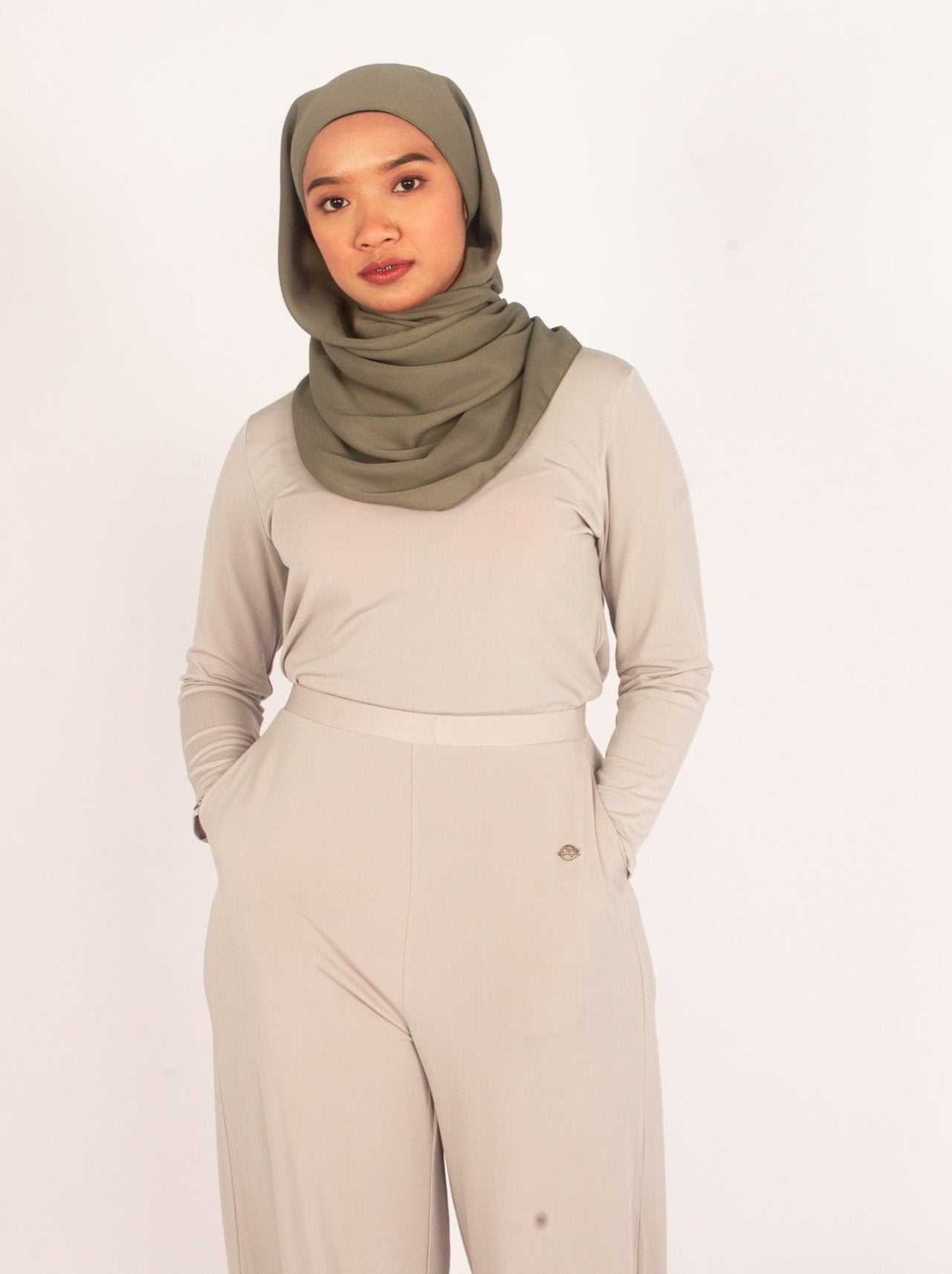 Lycra Inner Top