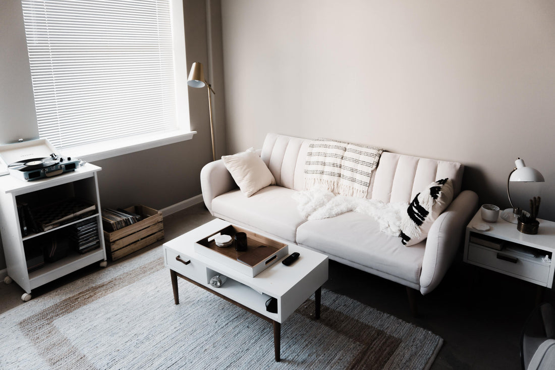 10 Living Room Design Mistakes Everyone Makes!