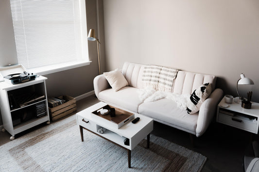 10 Living Room Design Mistakes Everyone Makes!