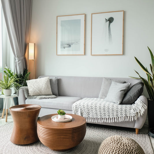 How To Start Decorating Your Home