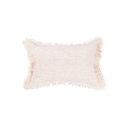 Natural Amara Plain Rectangle