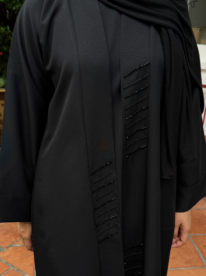Yamani Abaya