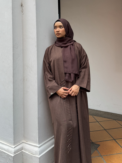 Yamani Abaya