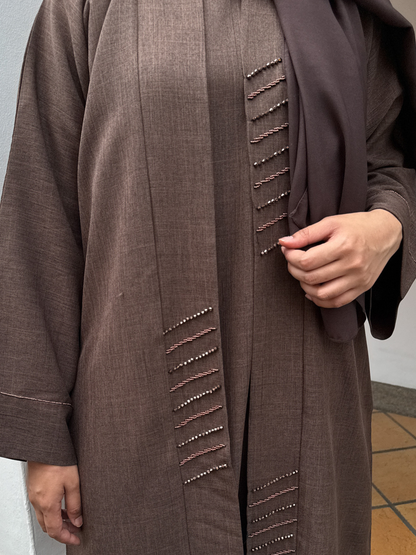 Yamani Abaya