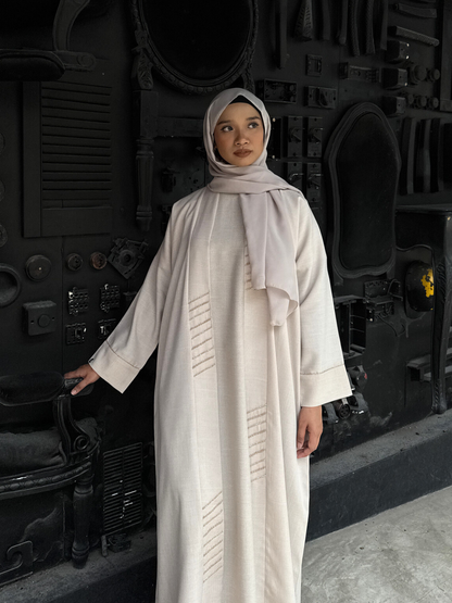 Yamani Abaya