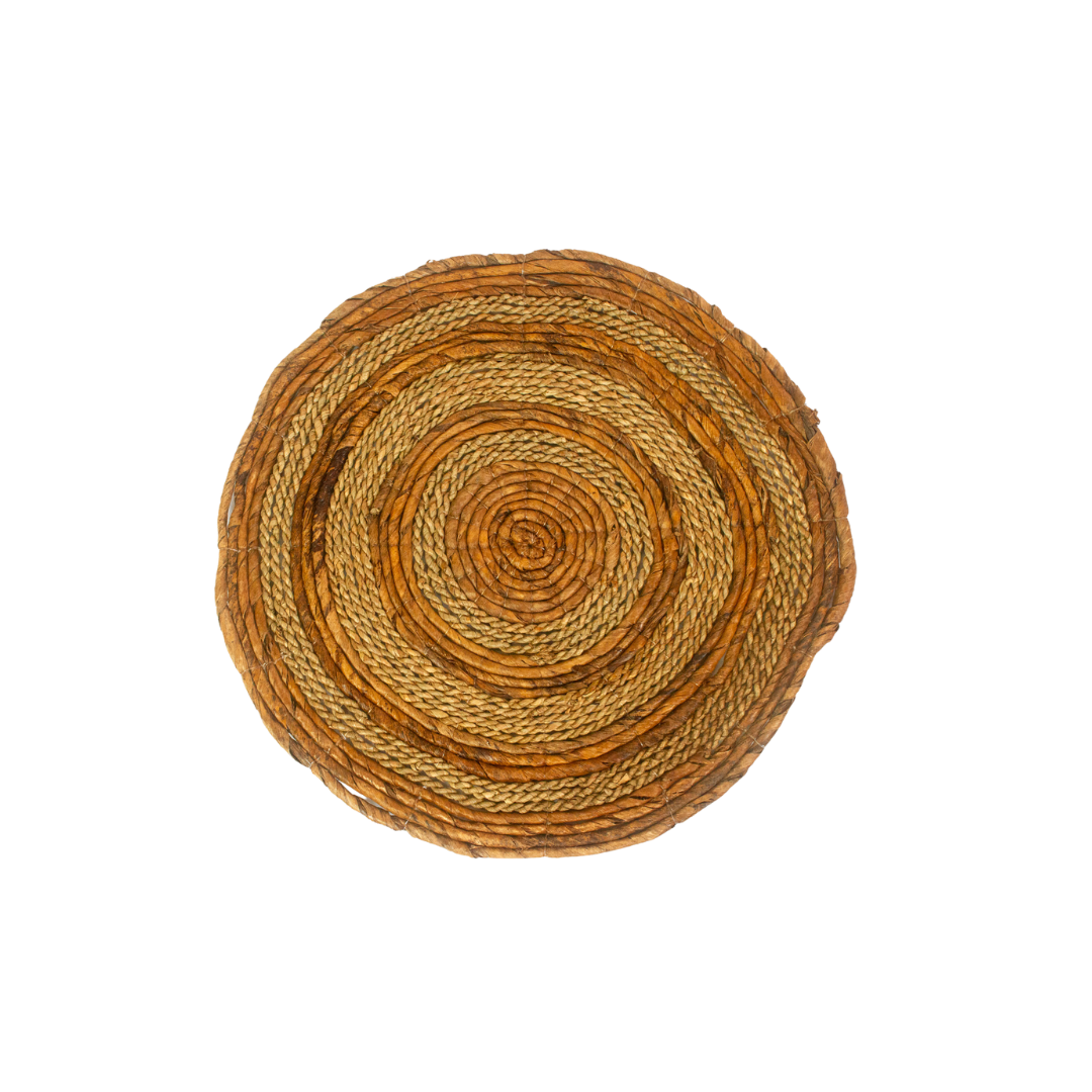 Moonlit Natural  Placemat