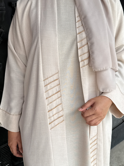 Yamani Abaya