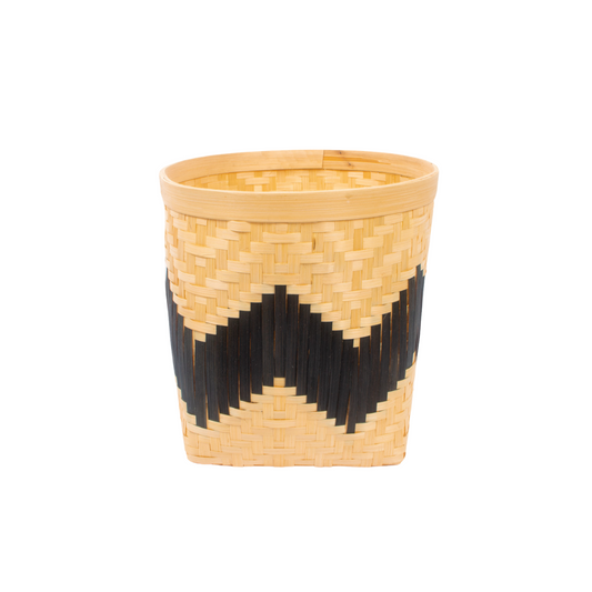 ZigZag Basket