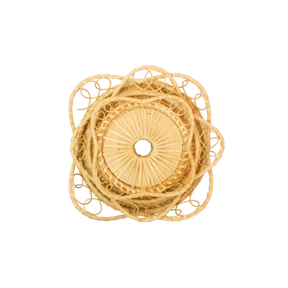Aruba Wicker Placemat