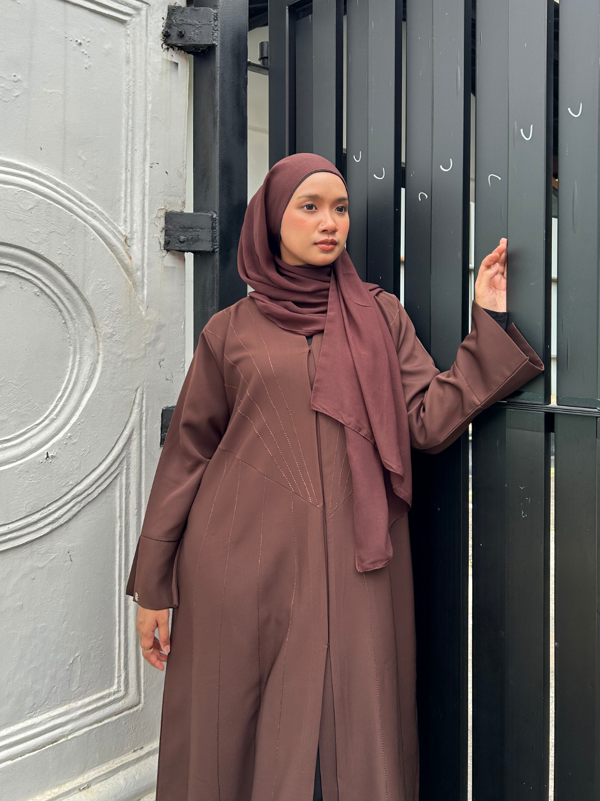 Meghan Abaya