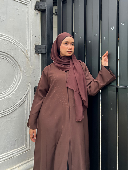 Meghan Abaya