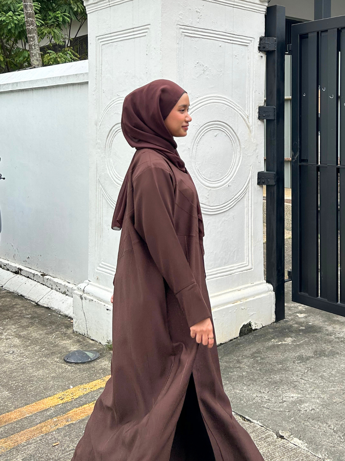 Meghan Abaya