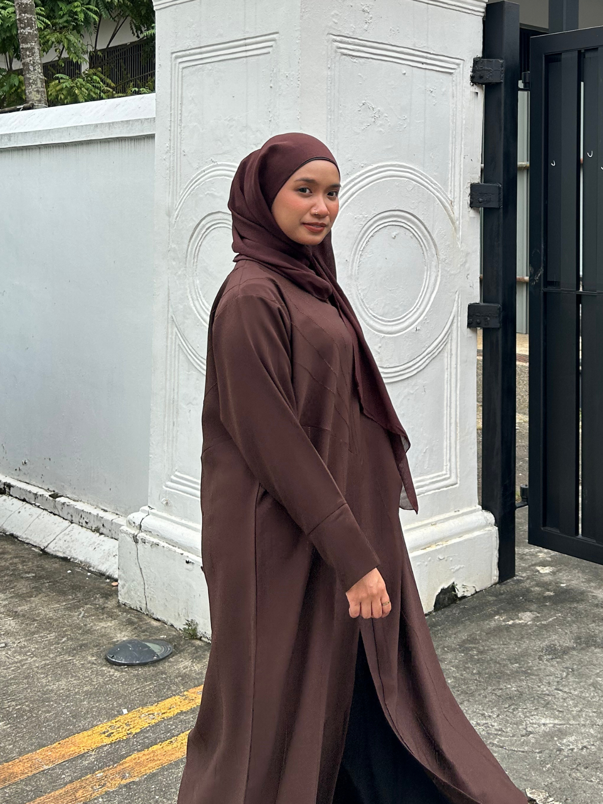 Meghan Abaya