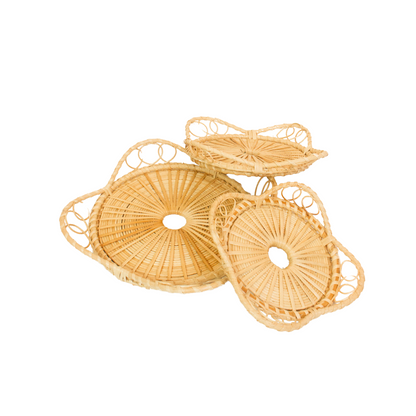 Aruba Wicker Placemat
