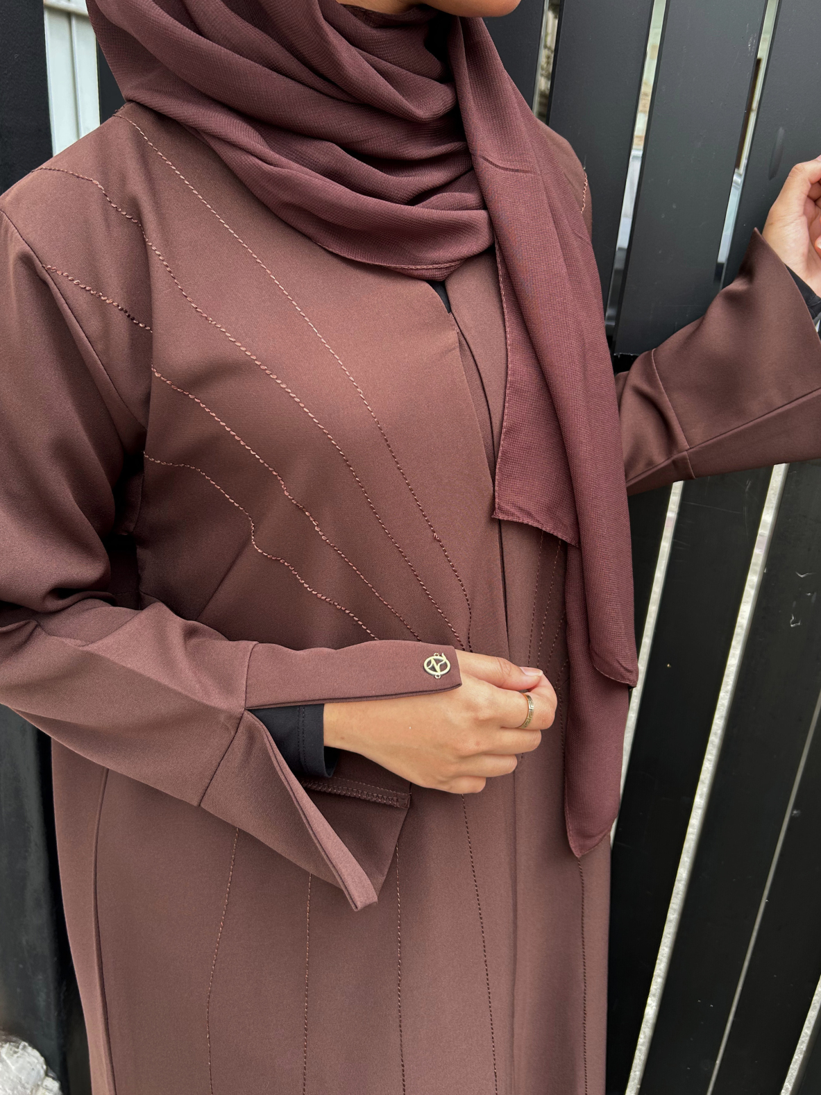Meghan Abaya