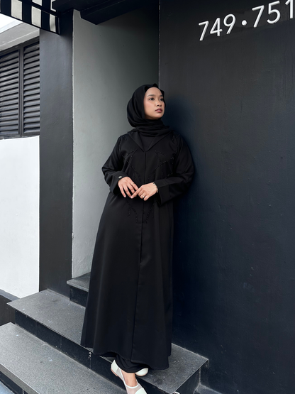 Embrose Abaya