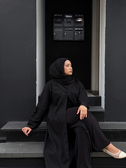 Embrose Abaya