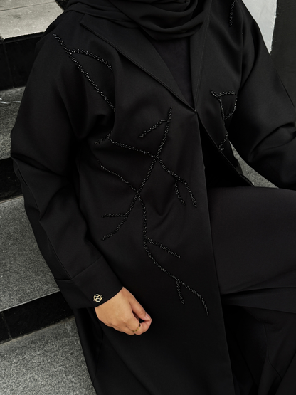 Embrose Abaya