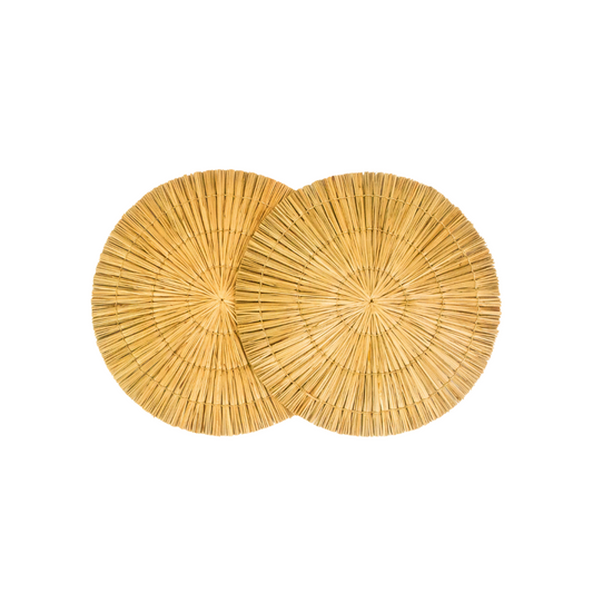 Tikar Placemat