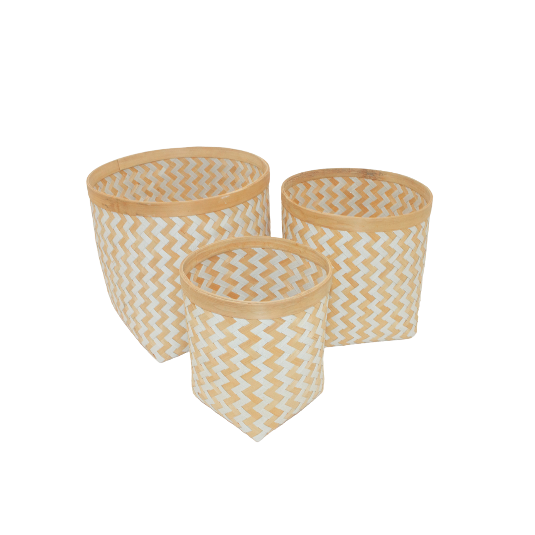 Nature Lurik Basket