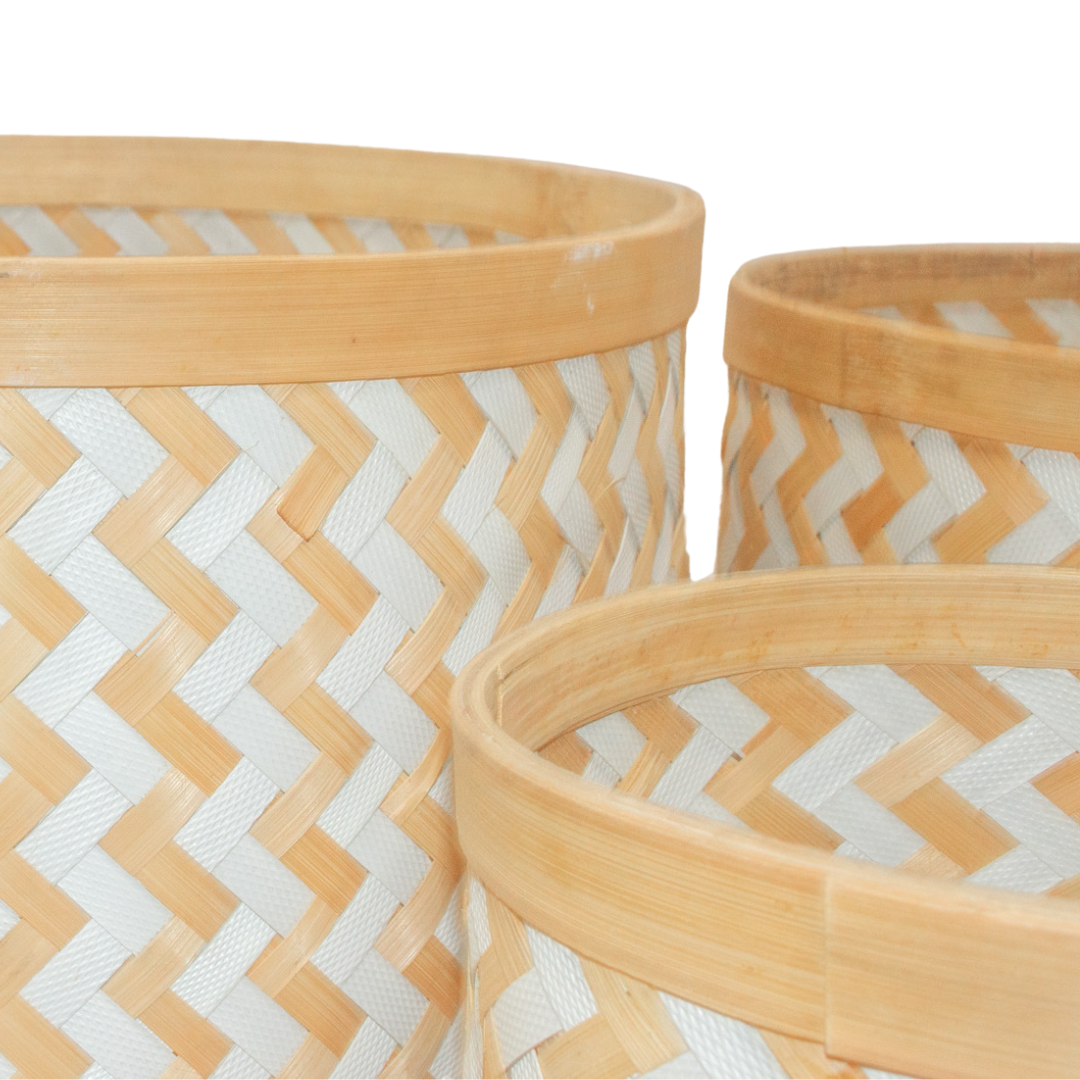 Nature Lurik Basket