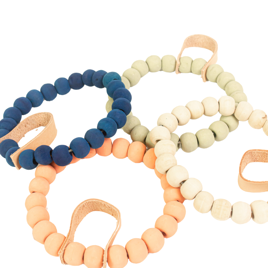 Hanger Beads