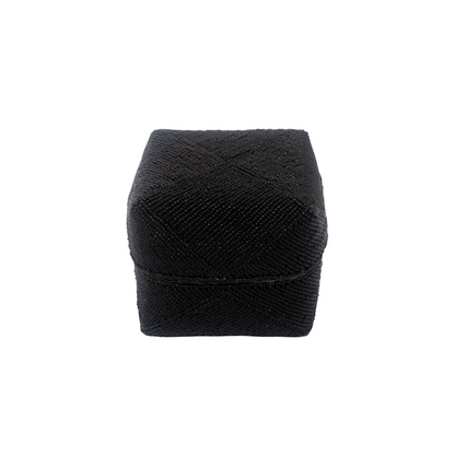 BlackStone Beaded Box