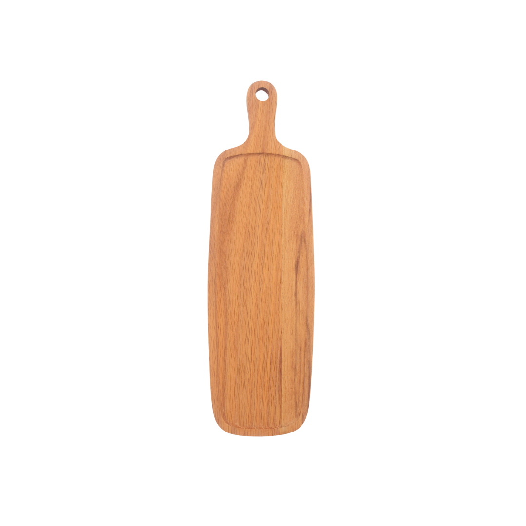 Rustic Chopping Board in Small