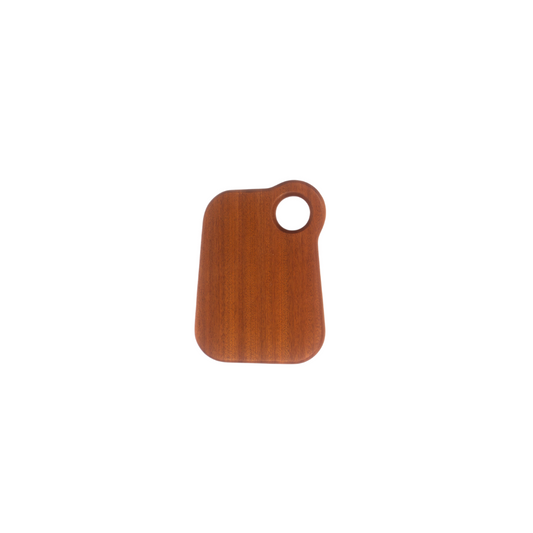 Walnut Chopping Board in Small