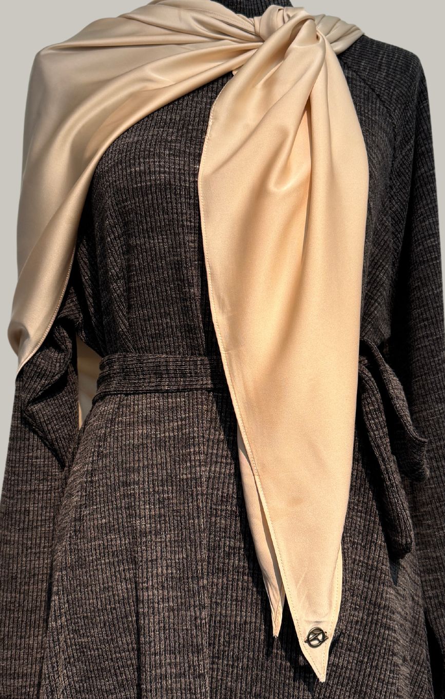 Bronzed Elegance