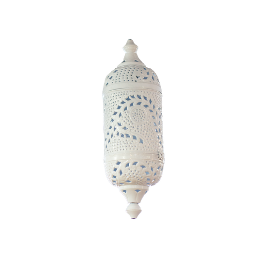 Daania Pendant Light In Cylinder
