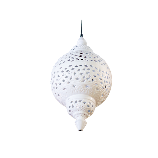 Daania Pendant Light In Round