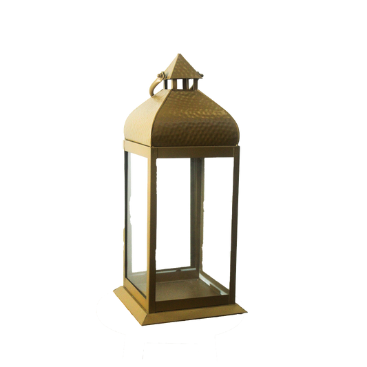 Irsa Candle Lamp