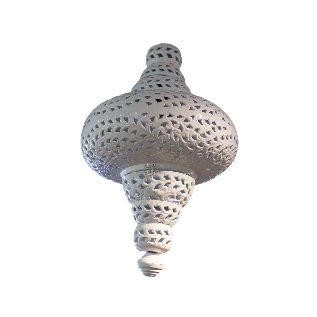 Daania Pendant Light In Full