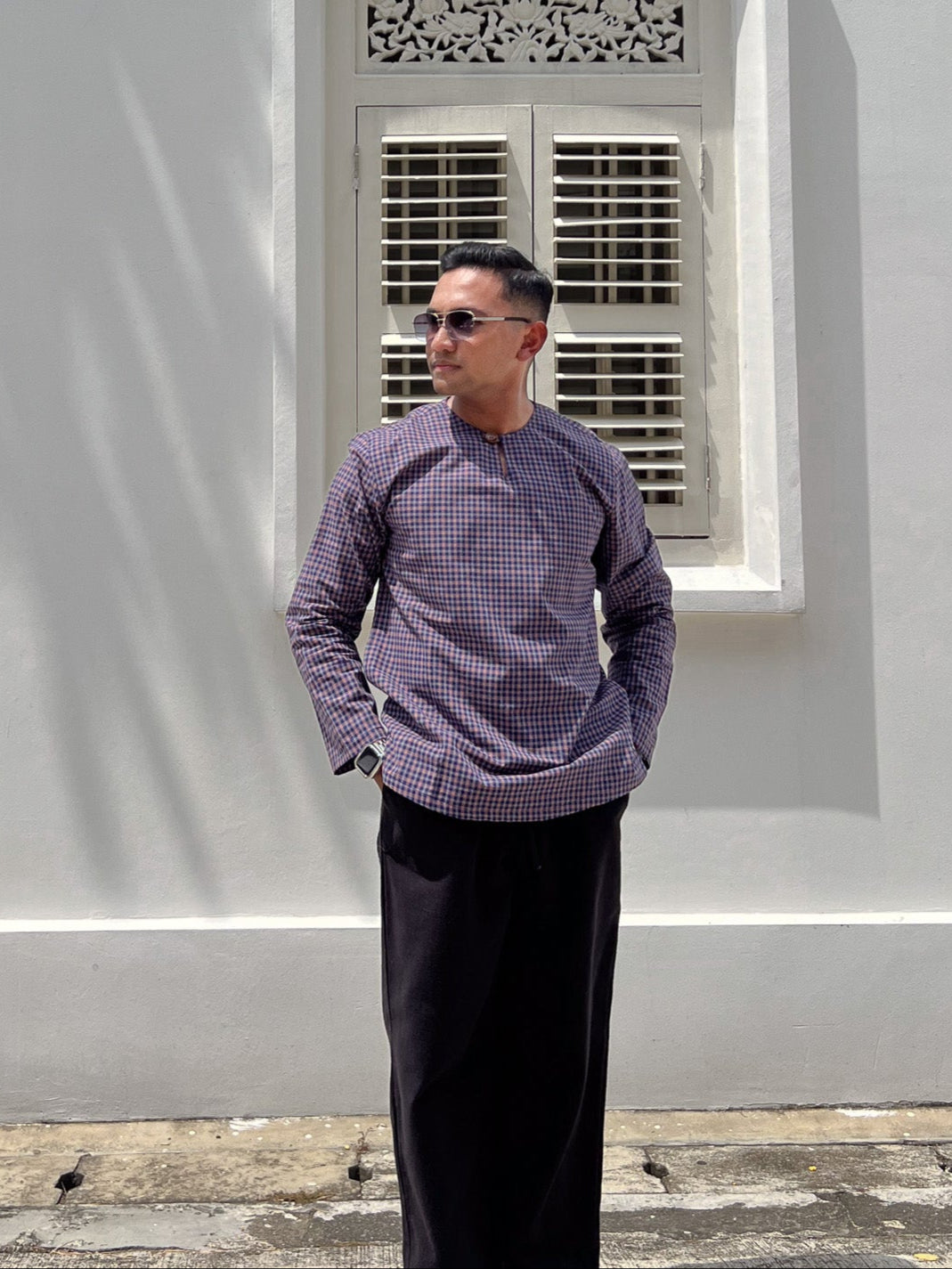 Ammar Kurta