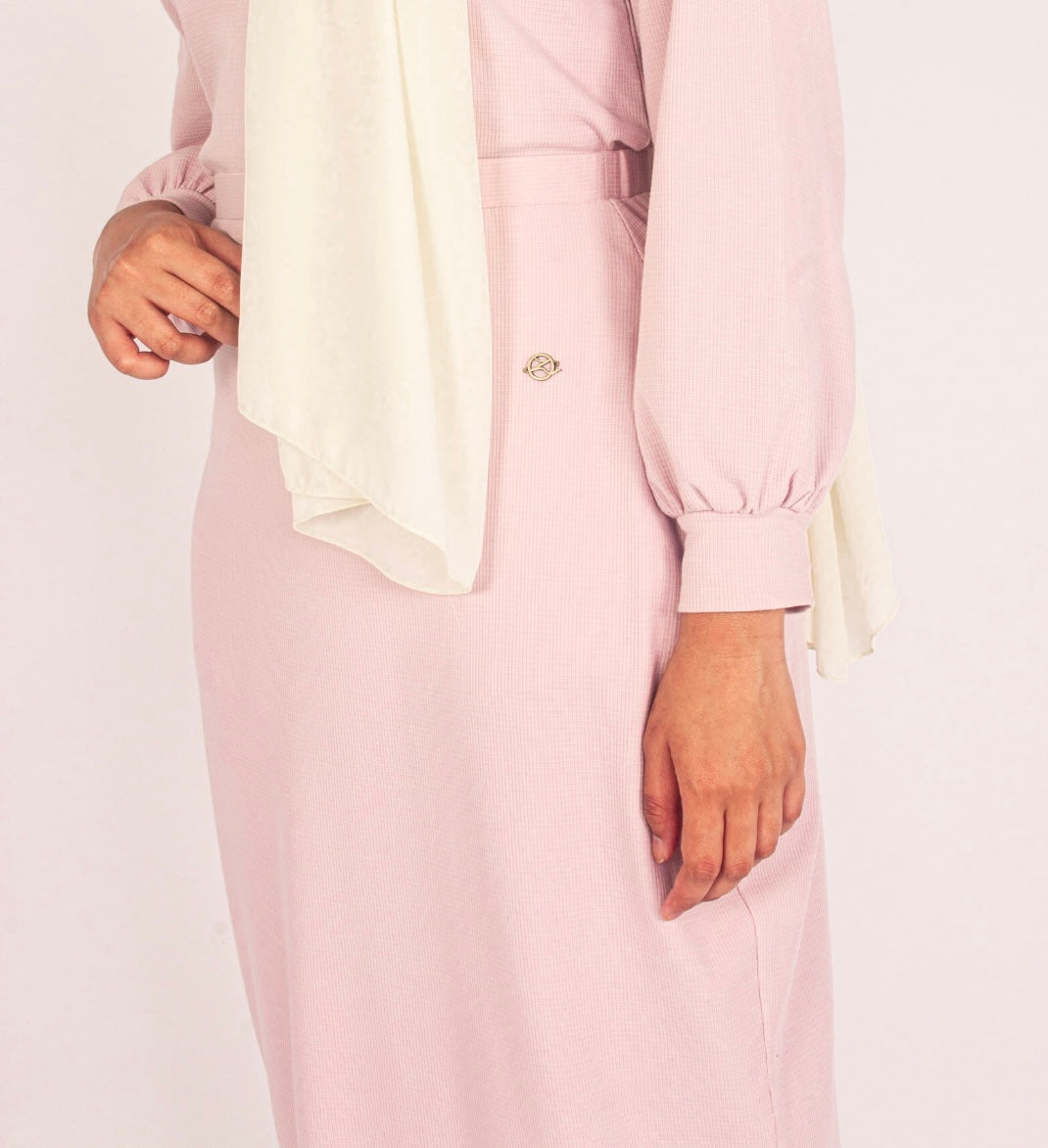 Casual Loose Skirt