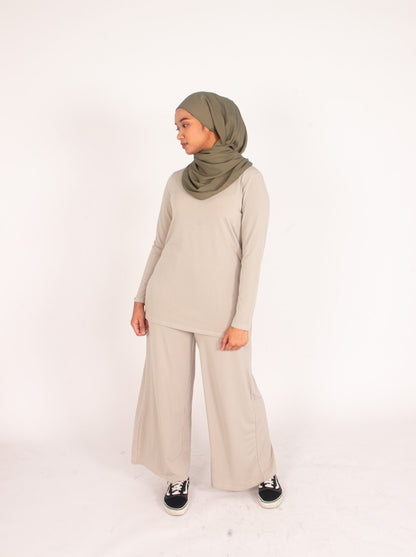 Lycra Inner Top