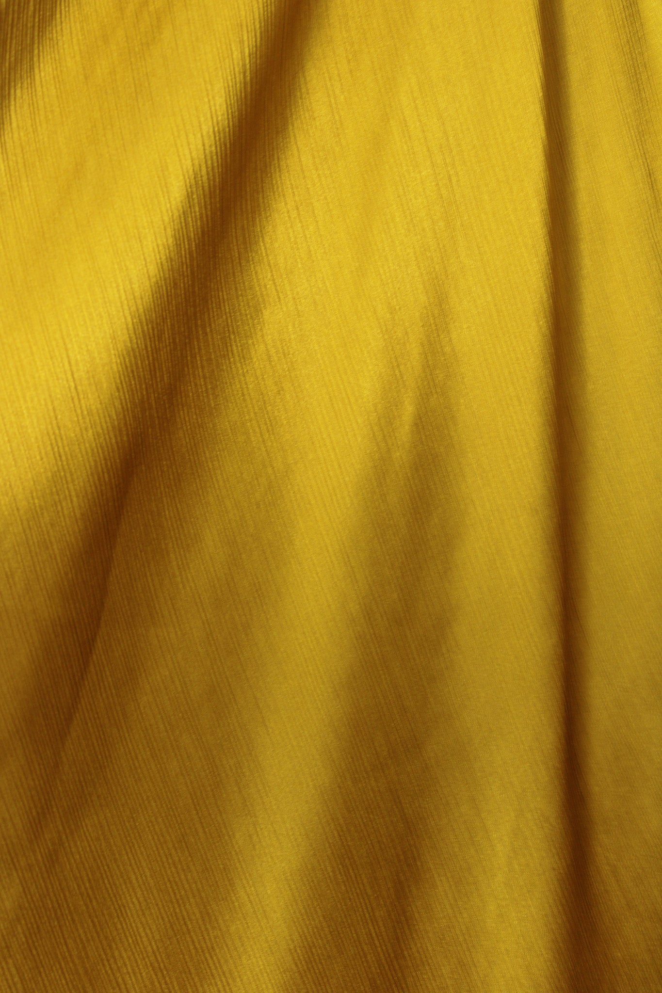 A-Line Skirt in Pale Copper & Arabian Gold