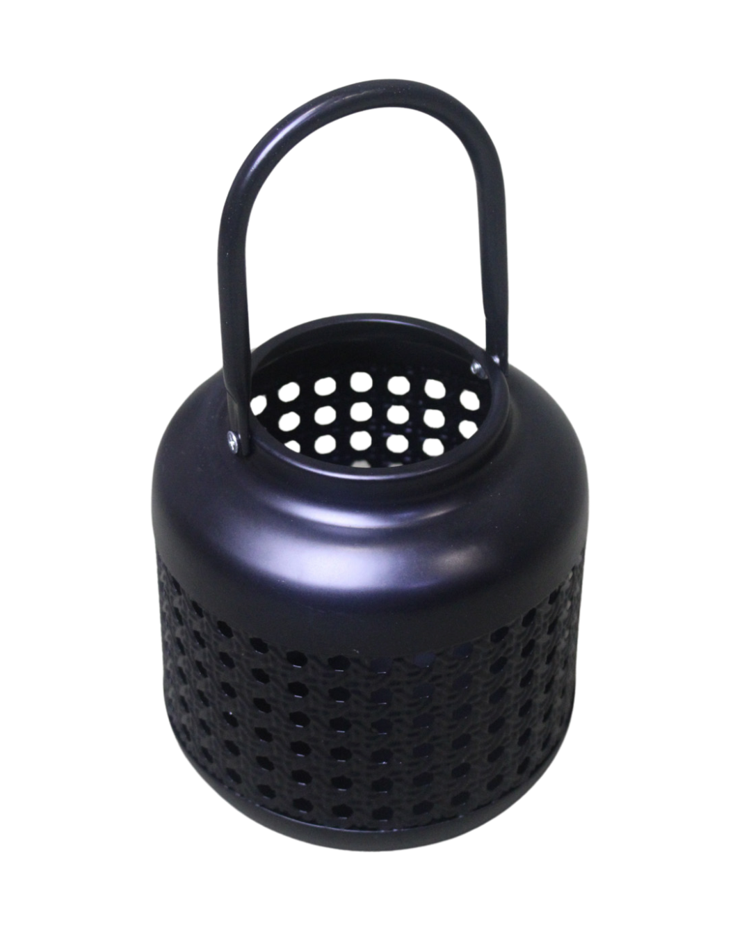 Mini Black Lantern