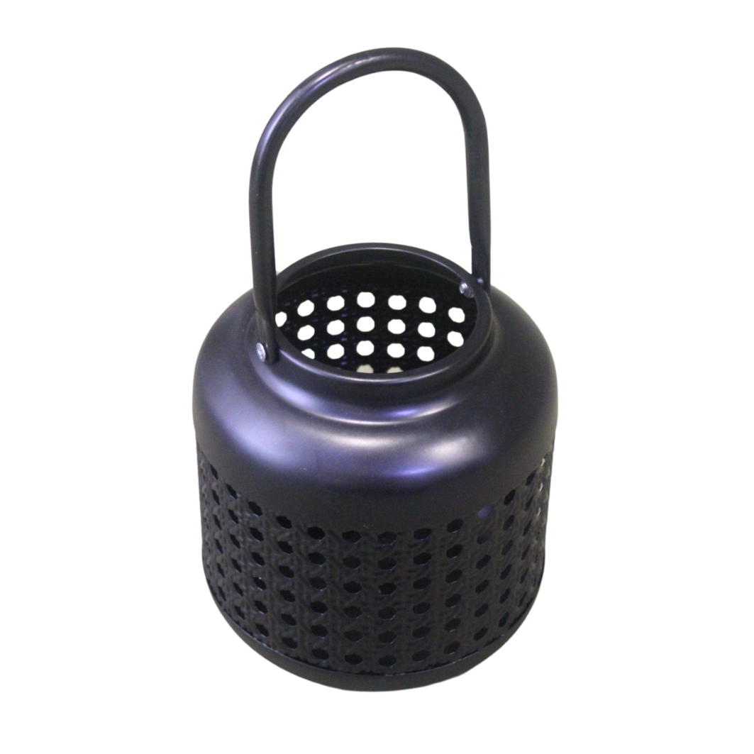 Mini Black Lantern