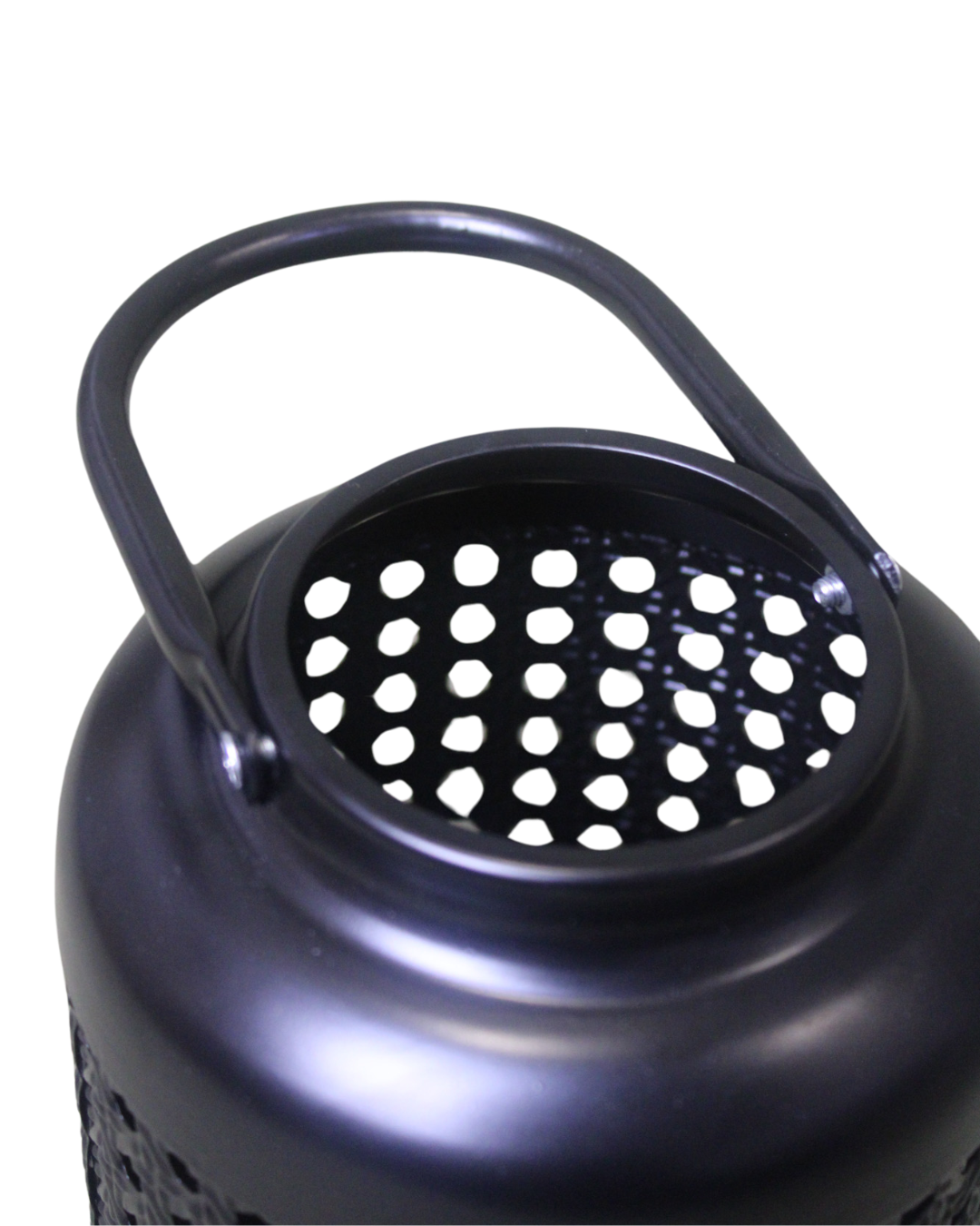 Mini Black Lantern