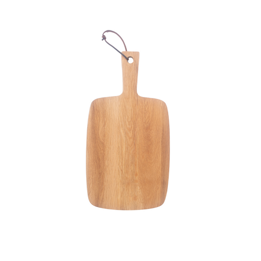 Rustic Chopping Board in Wide