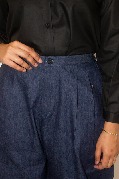 Curve Mandalay Denim Pantaloon Jeans