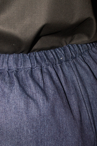 Curve Mandalay Denim Pantaloon Jeans