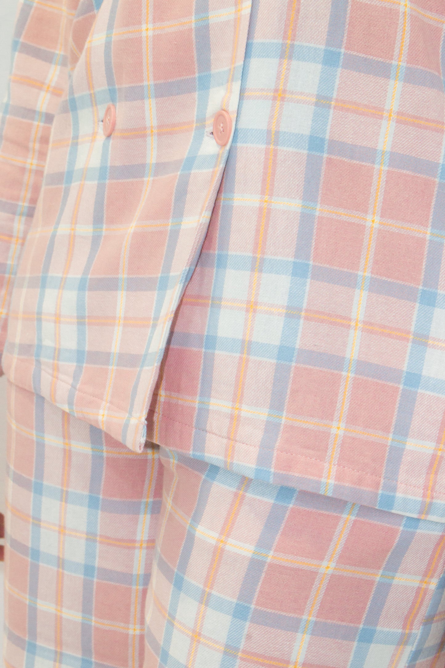 Curve Cotton Candy Soft Blazer